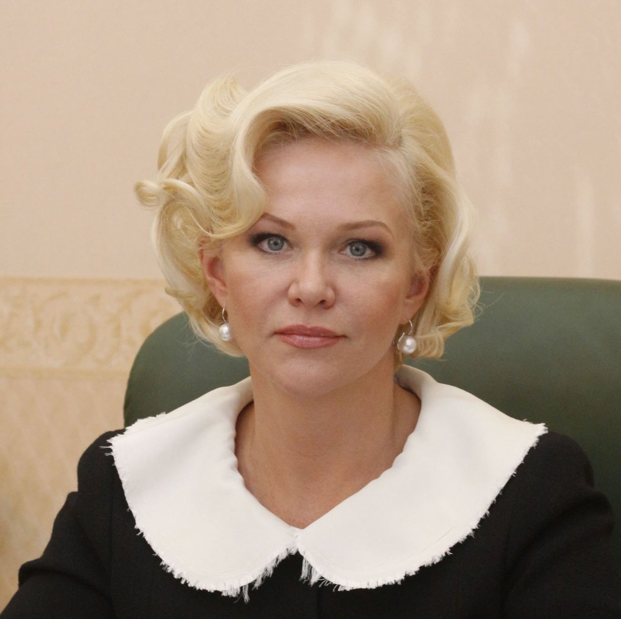 Татьяна Алексеевна Яковлева