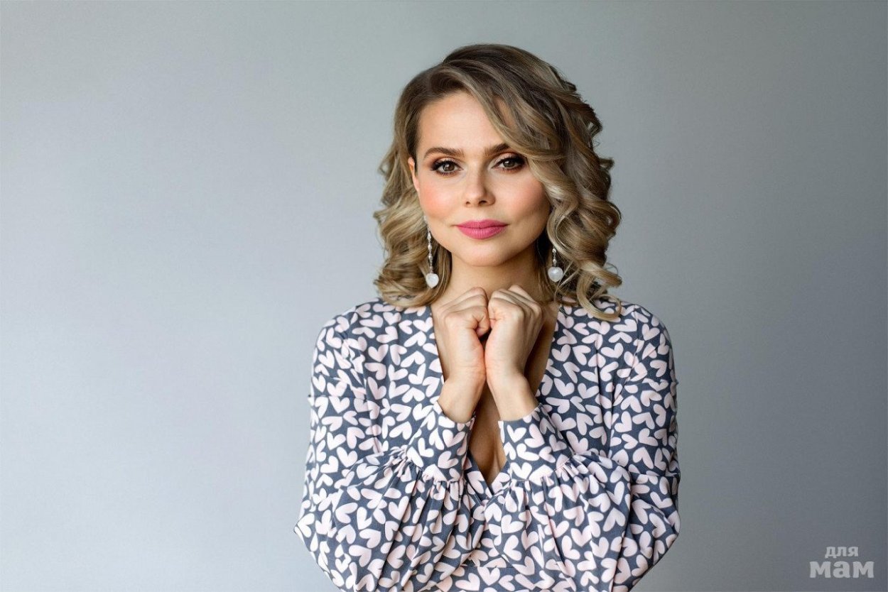 Ксения Новикова 2021