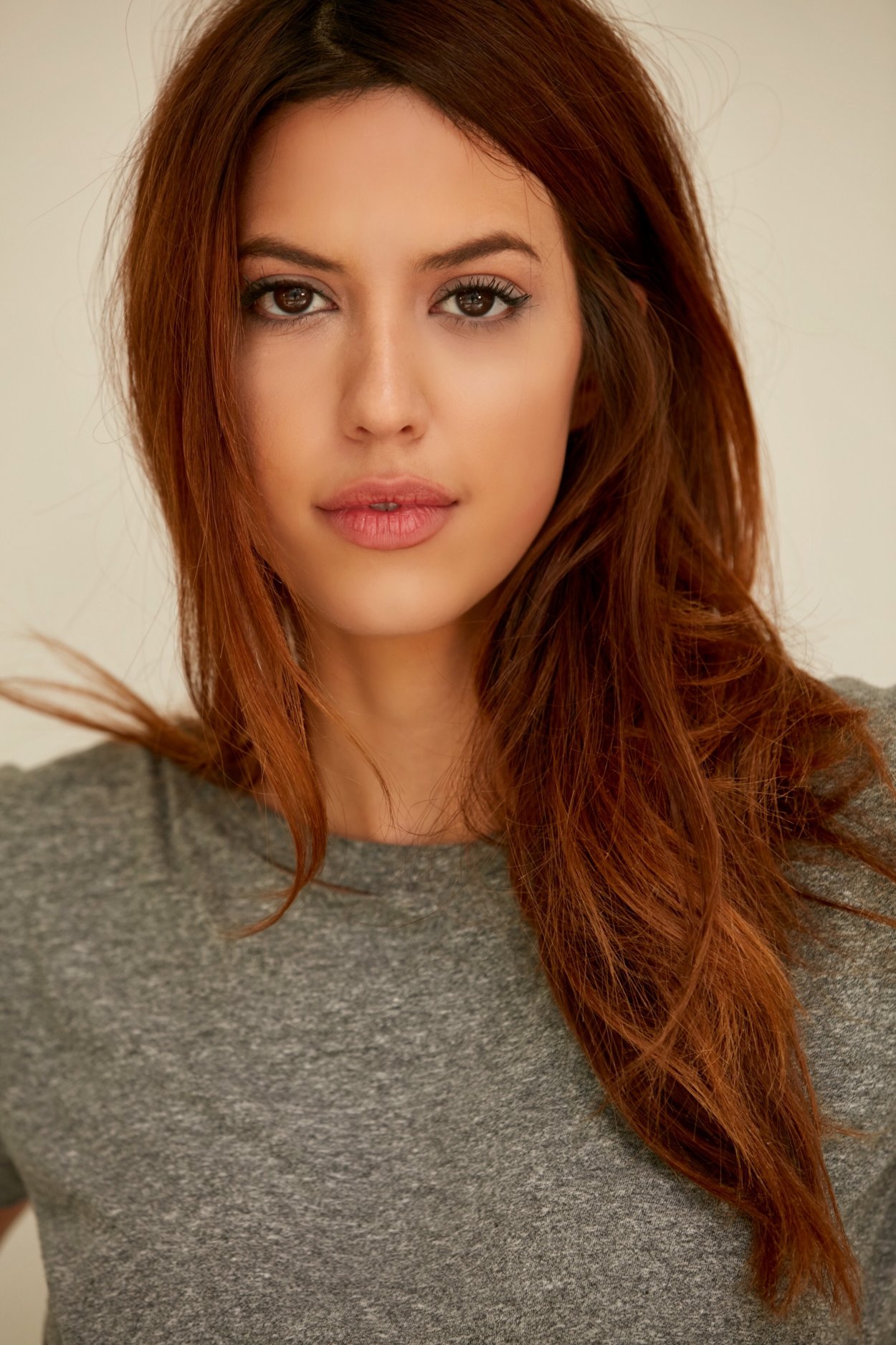 Мюриэлль Телио Murielle Telio