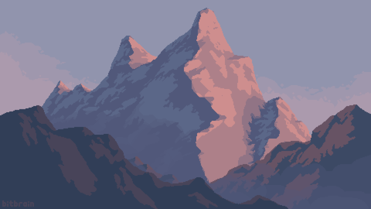 Misty Mountain Studio