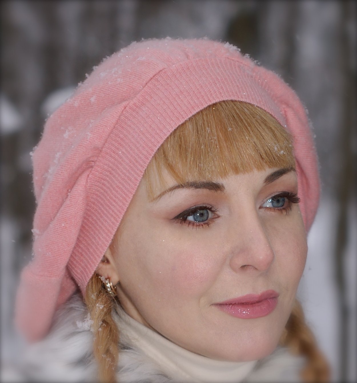 Анищенко Елена Борисовна