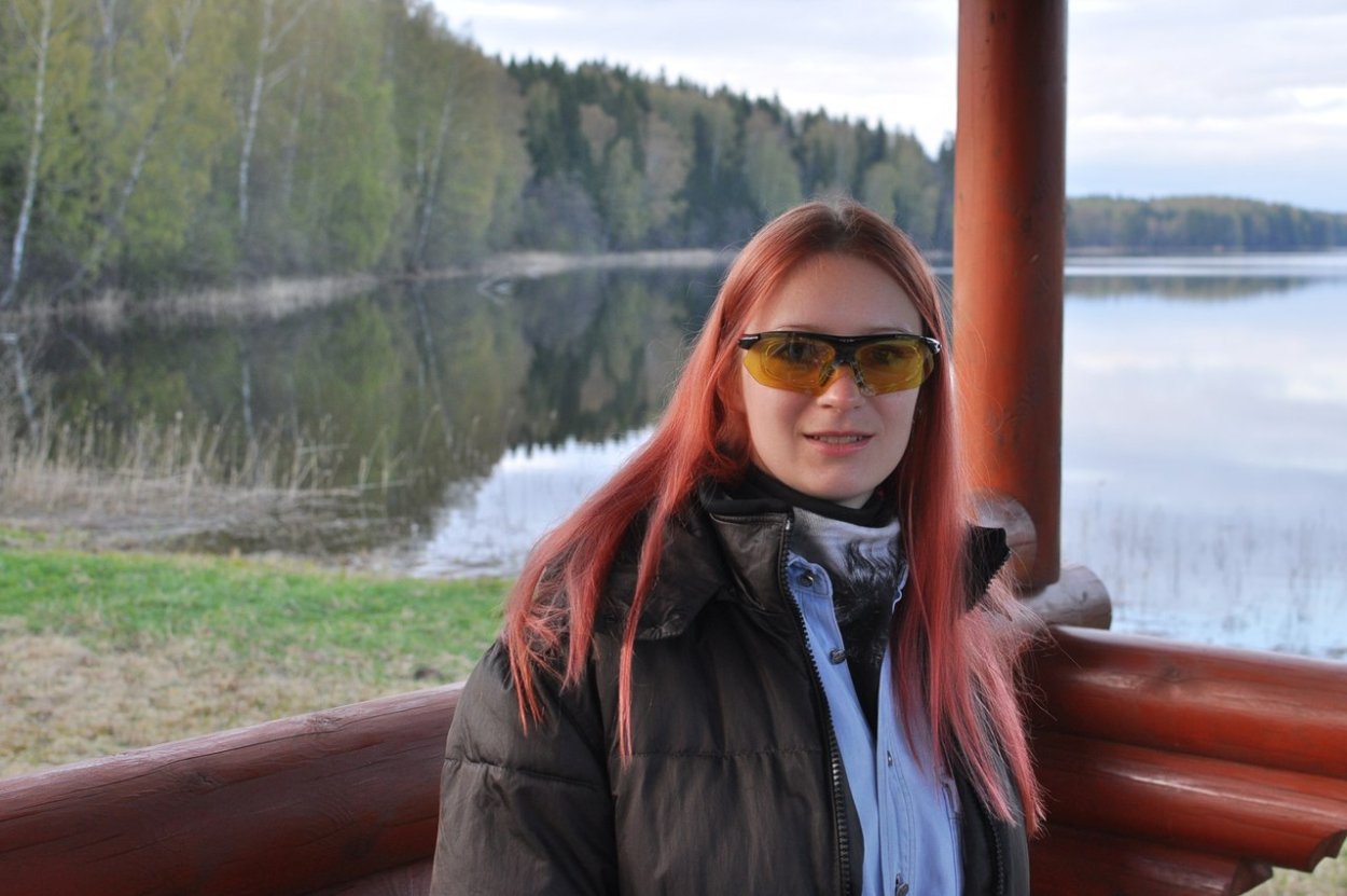 Анищенко Елена Андреевна