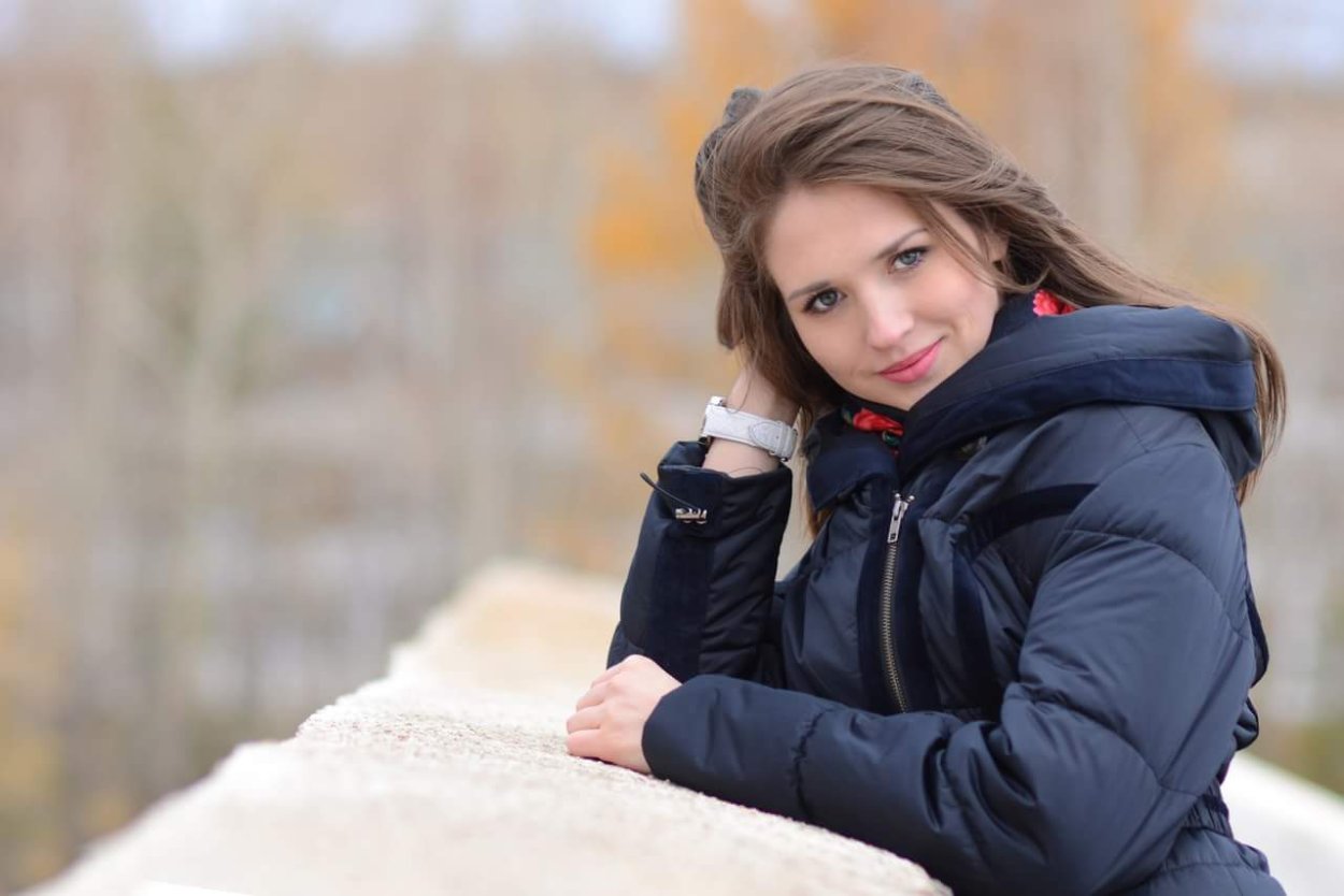 Алексей Анищенко и Елена Шилова