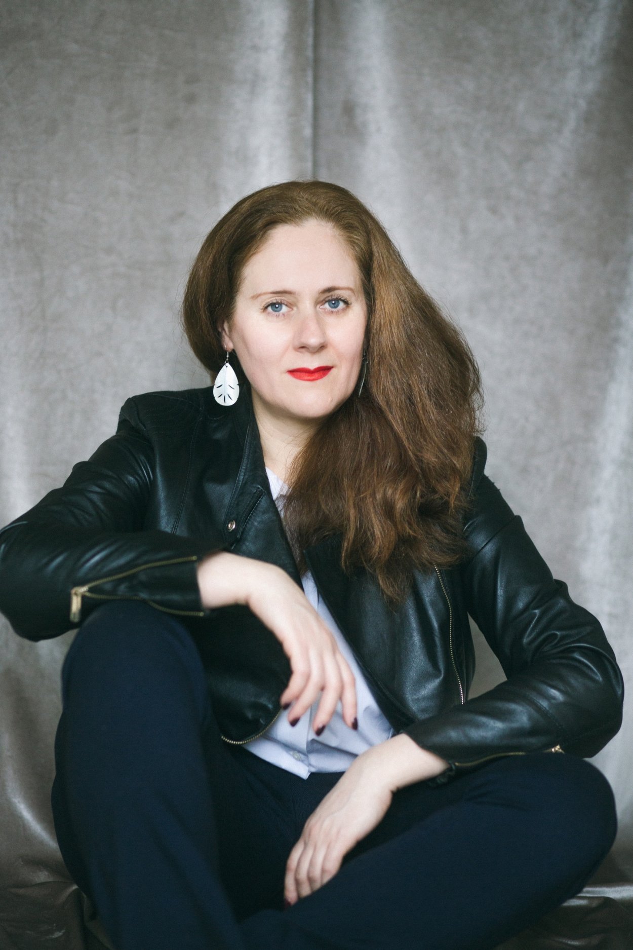 Екатерина Анищенко