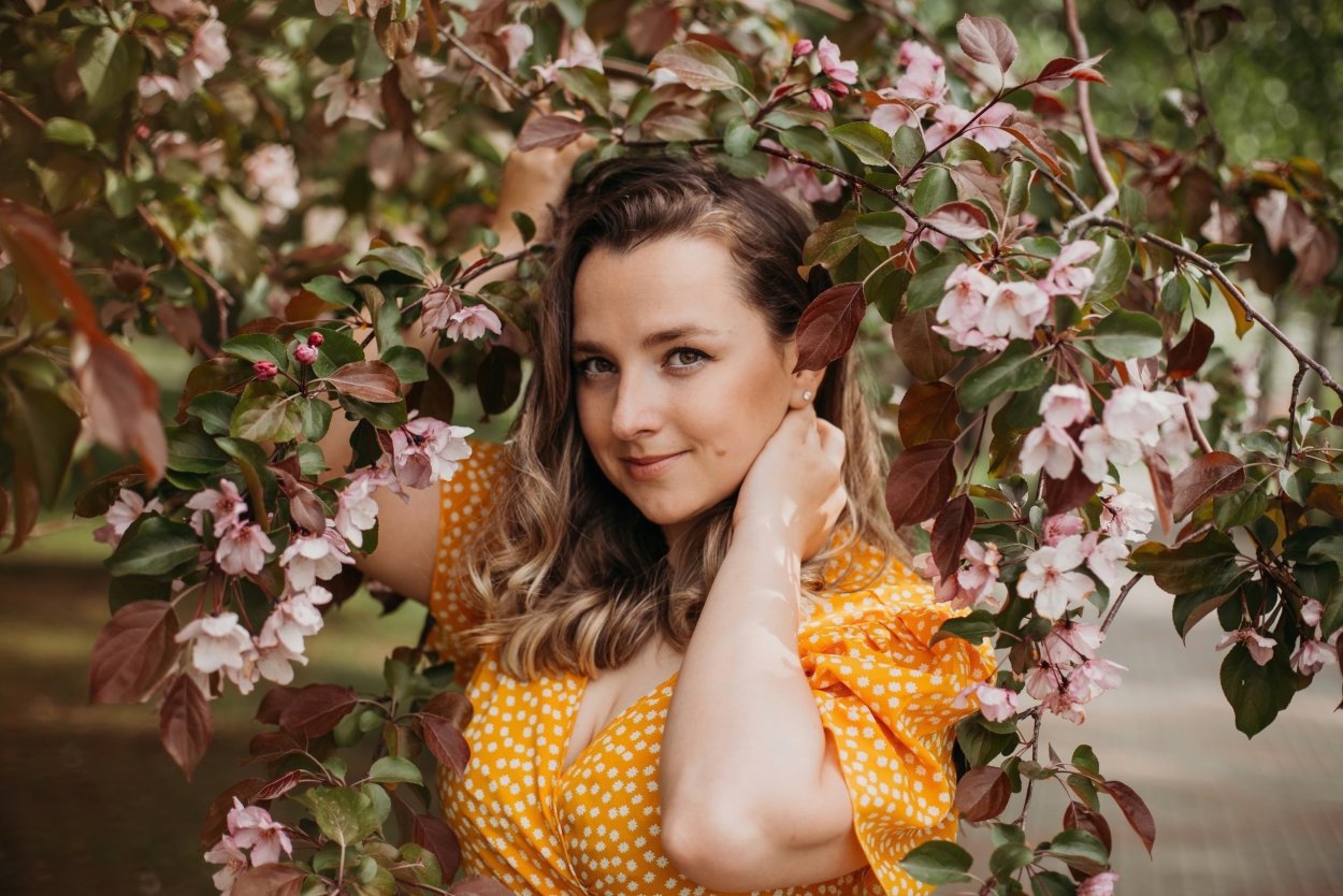 Екатерина Анищенко