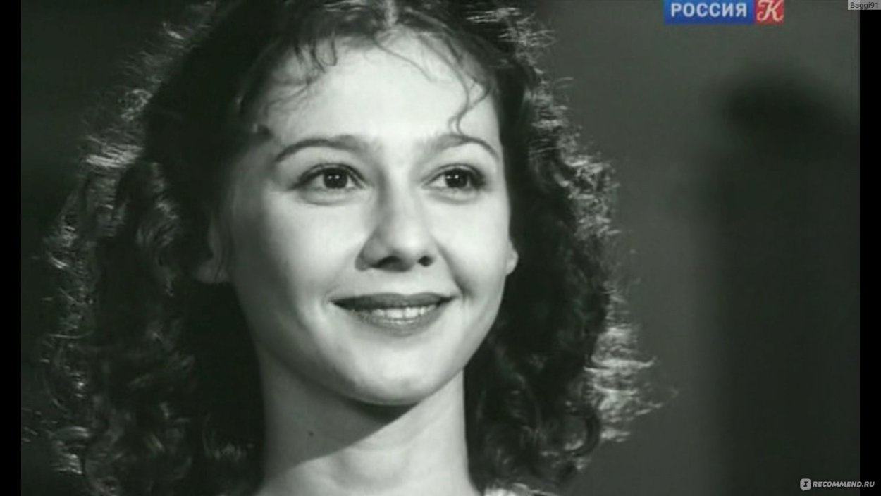 Полина Агуреева долгое прощание