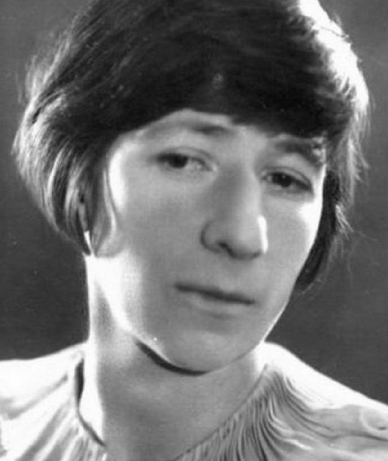 Серафима Бирман