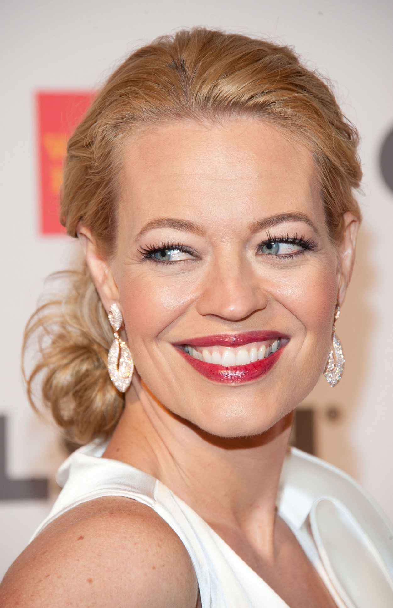 Джери Райан Jeri Ryan