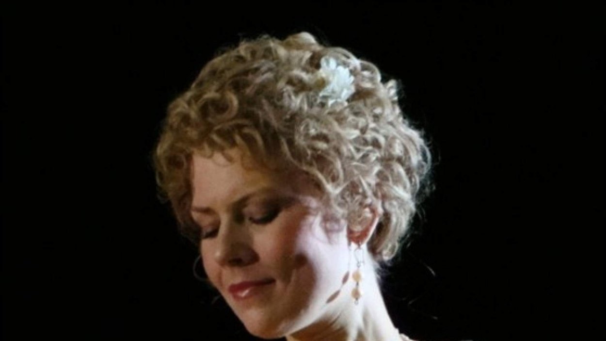 Елена Осипова актриса БДТ