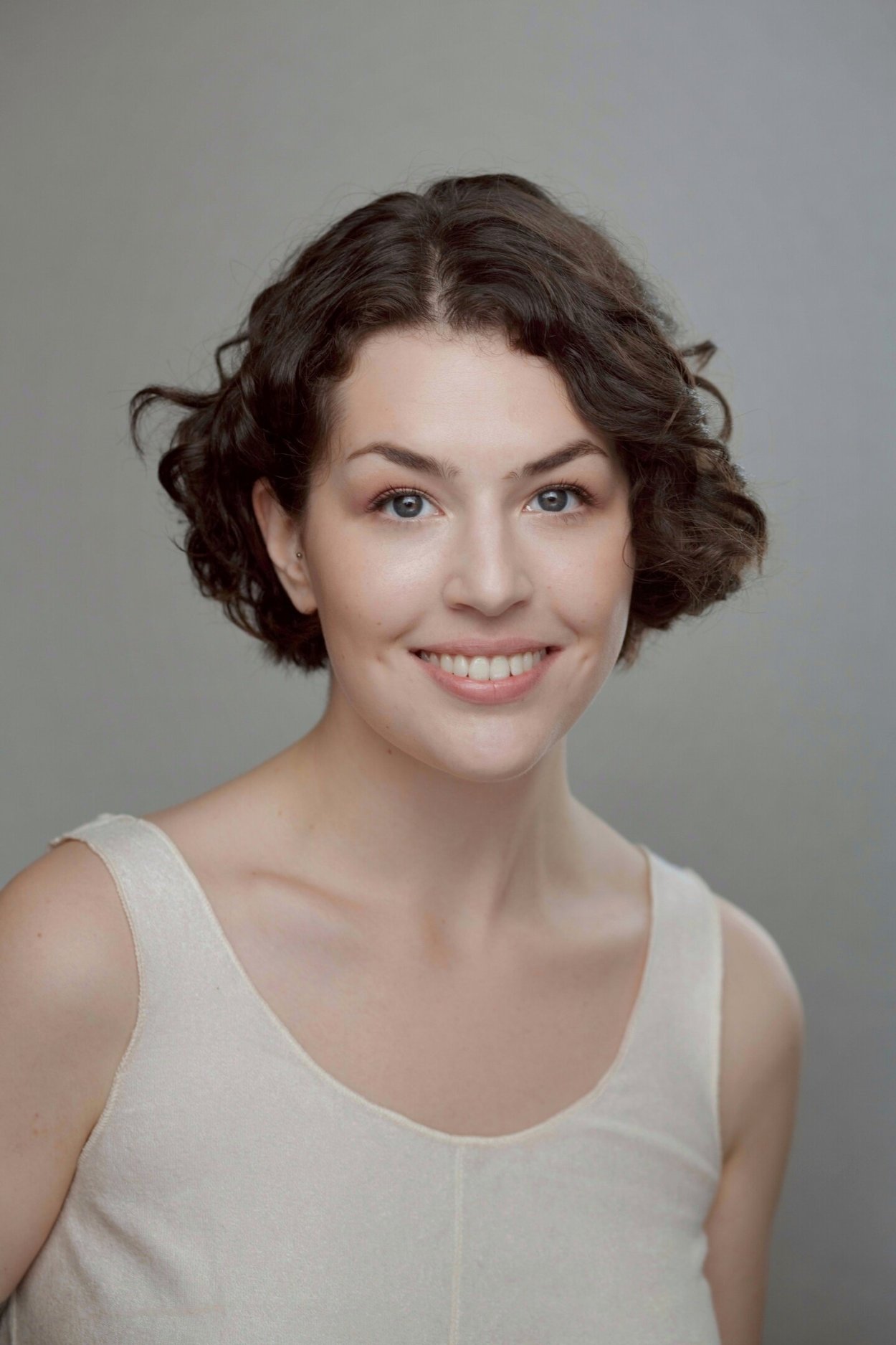 Екатерина Ланн
