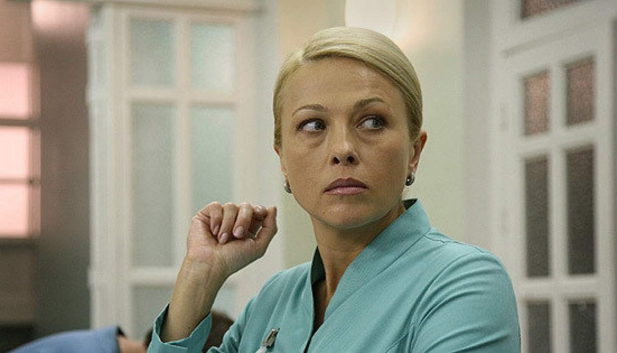 Ivan Gorokhov, Алла Емельянова