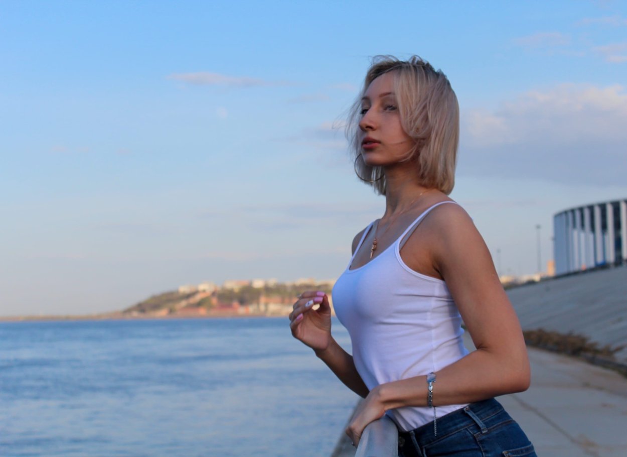 Яна Львова горячие фото