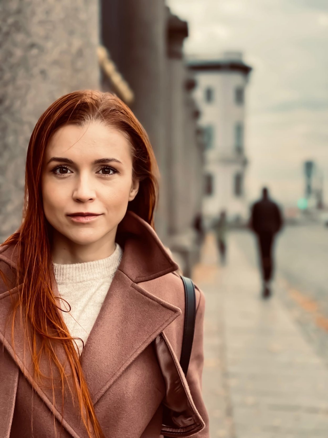 Ирина Ларионова Балаково