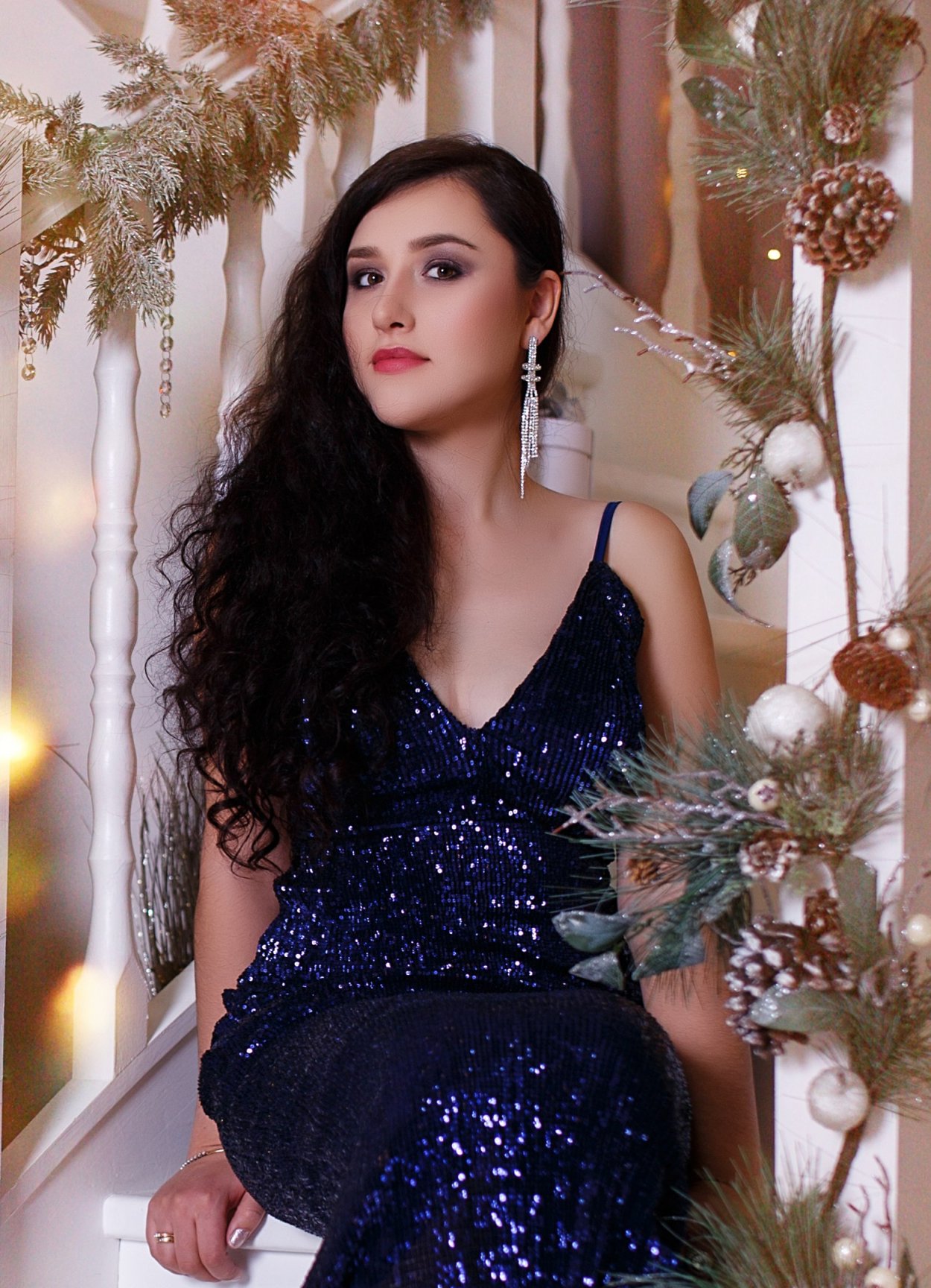 Валентина Карева