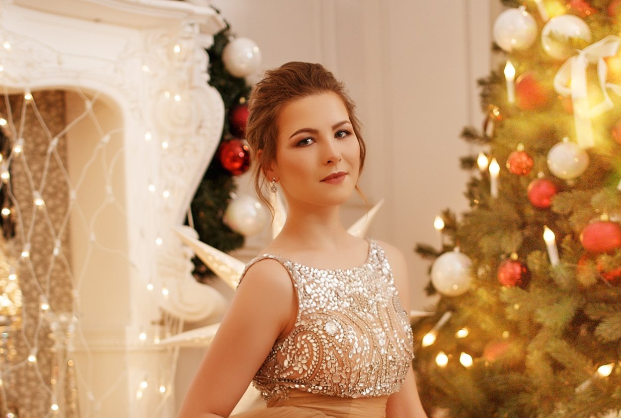 Валентина Карева