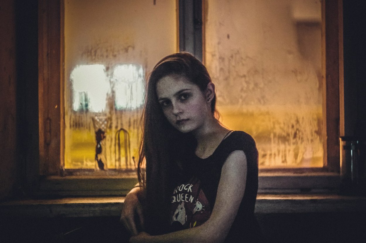 Маргарита Карева олень