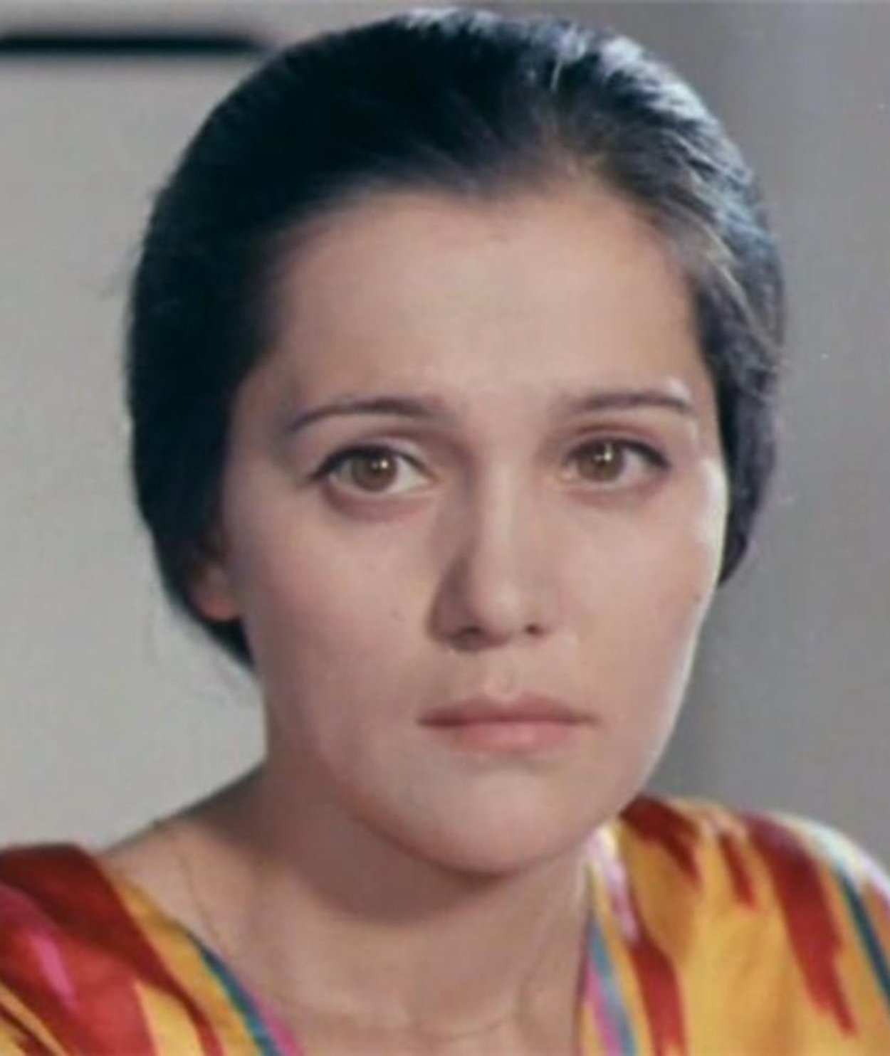 Галина Алексеевна Карева