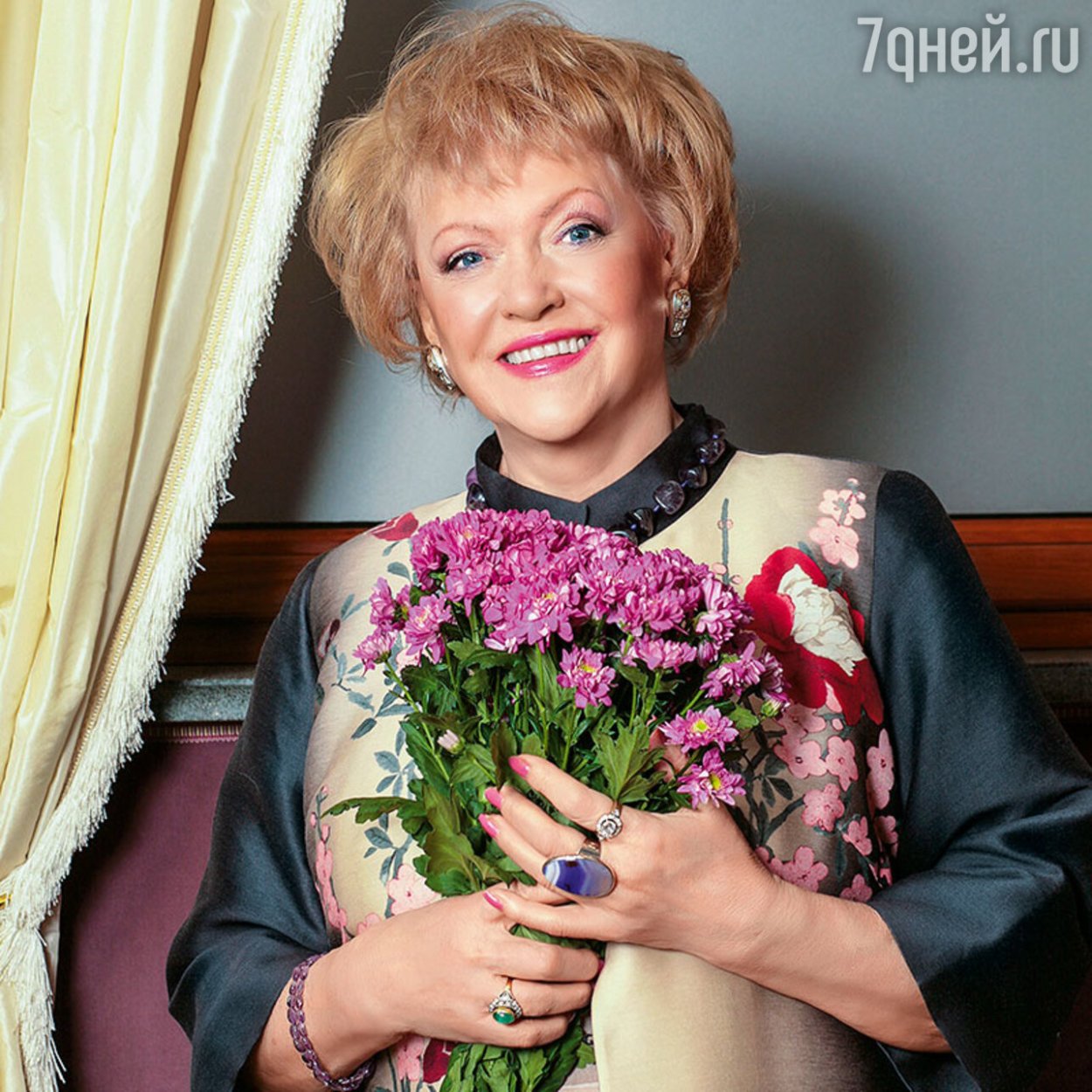 Шашкова, Элеонора Петровна