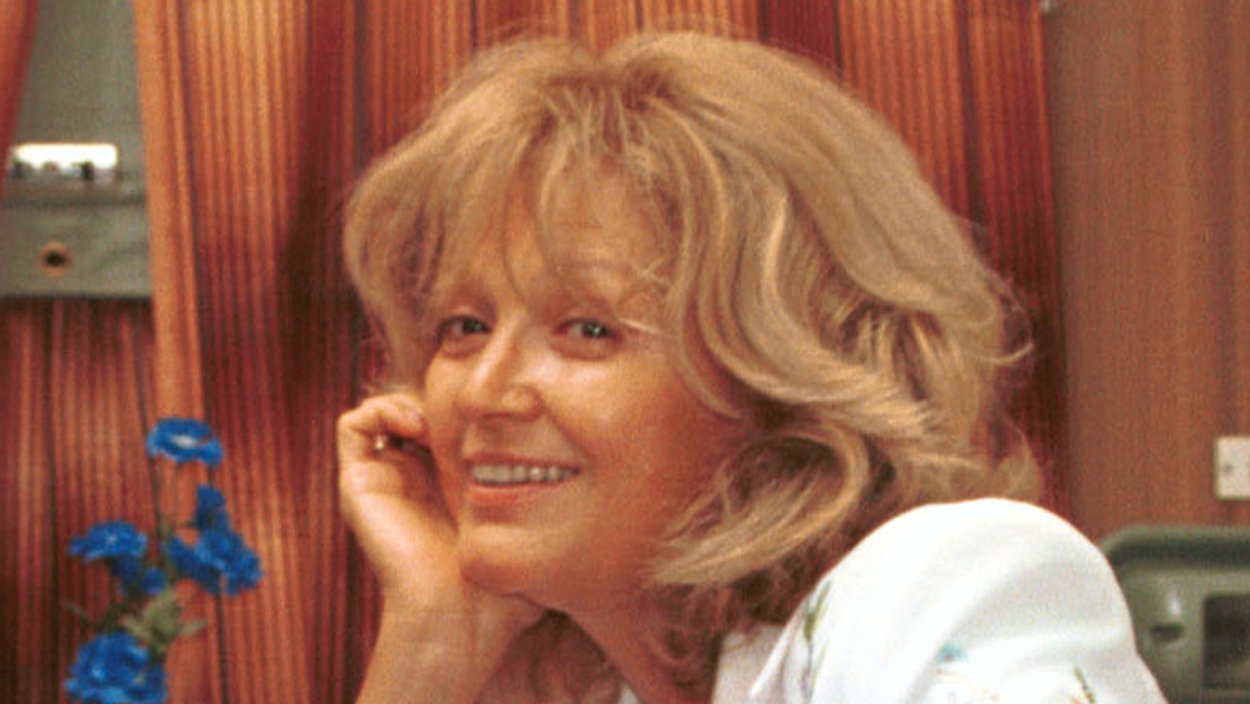Алла Балтер