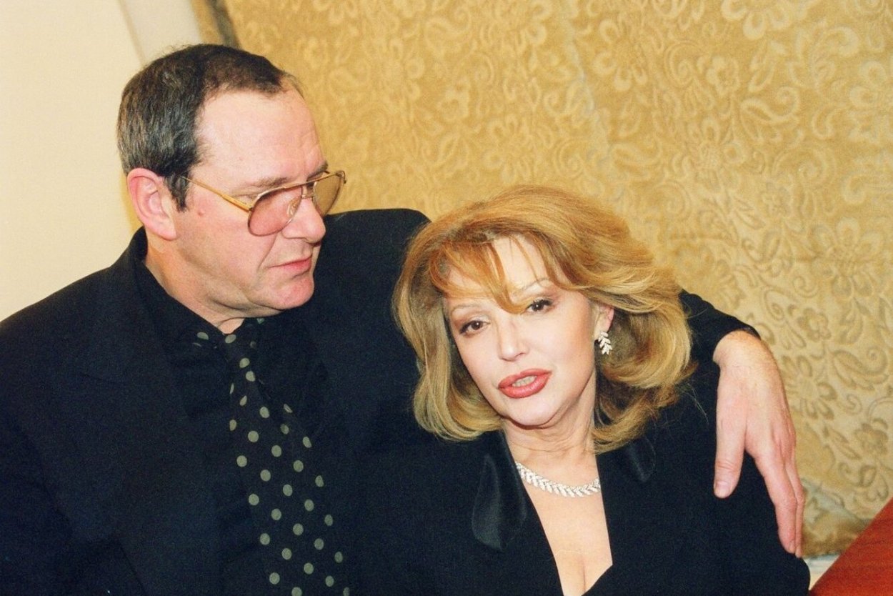 Алла Батлер