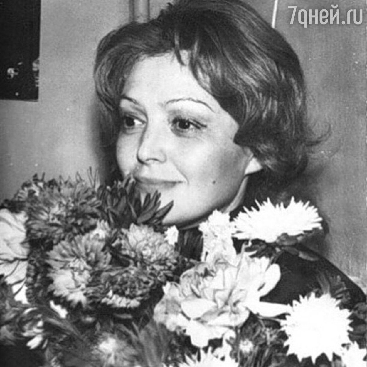 Алла Батлер