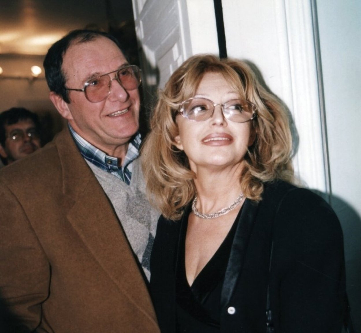 Балтер, Алла Давидовна