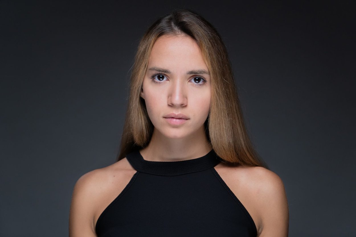 Юлия Довганишина