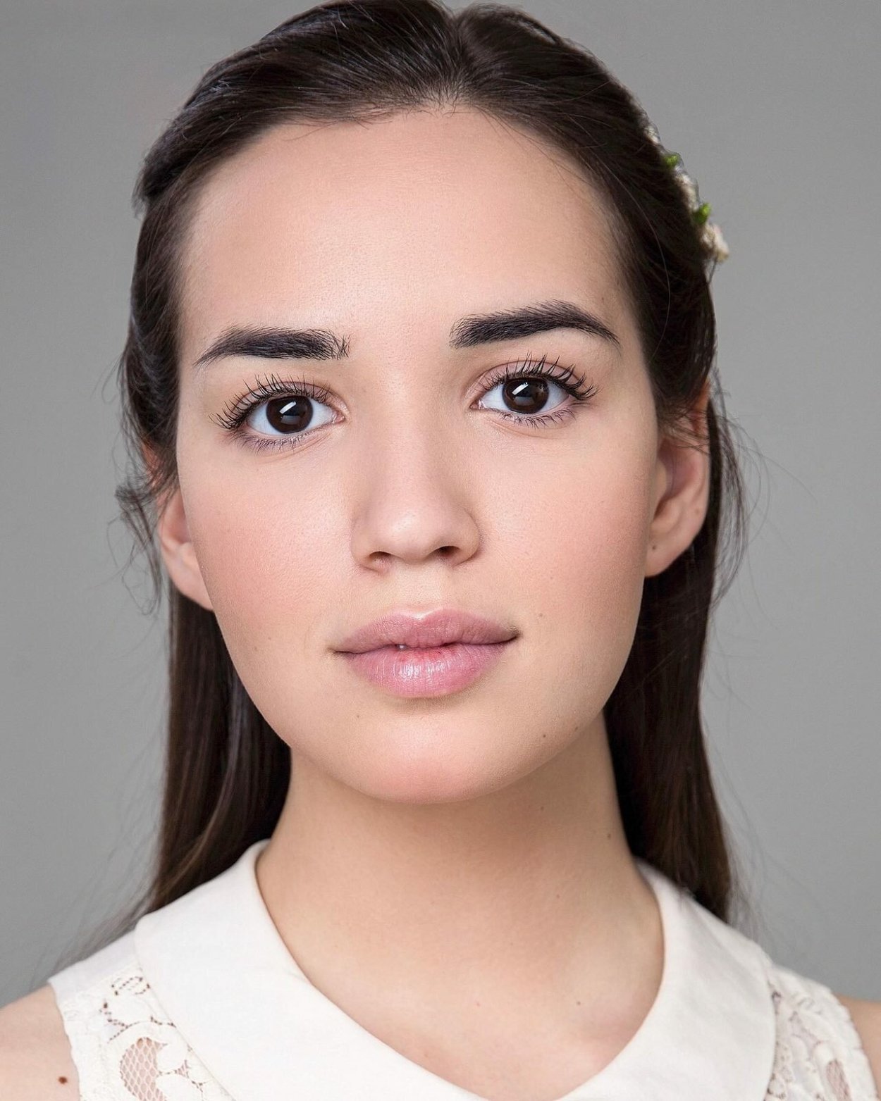 Юлия Довганишина актриса