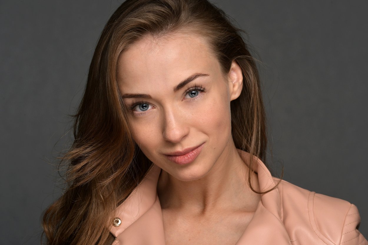 Александр Третьякова