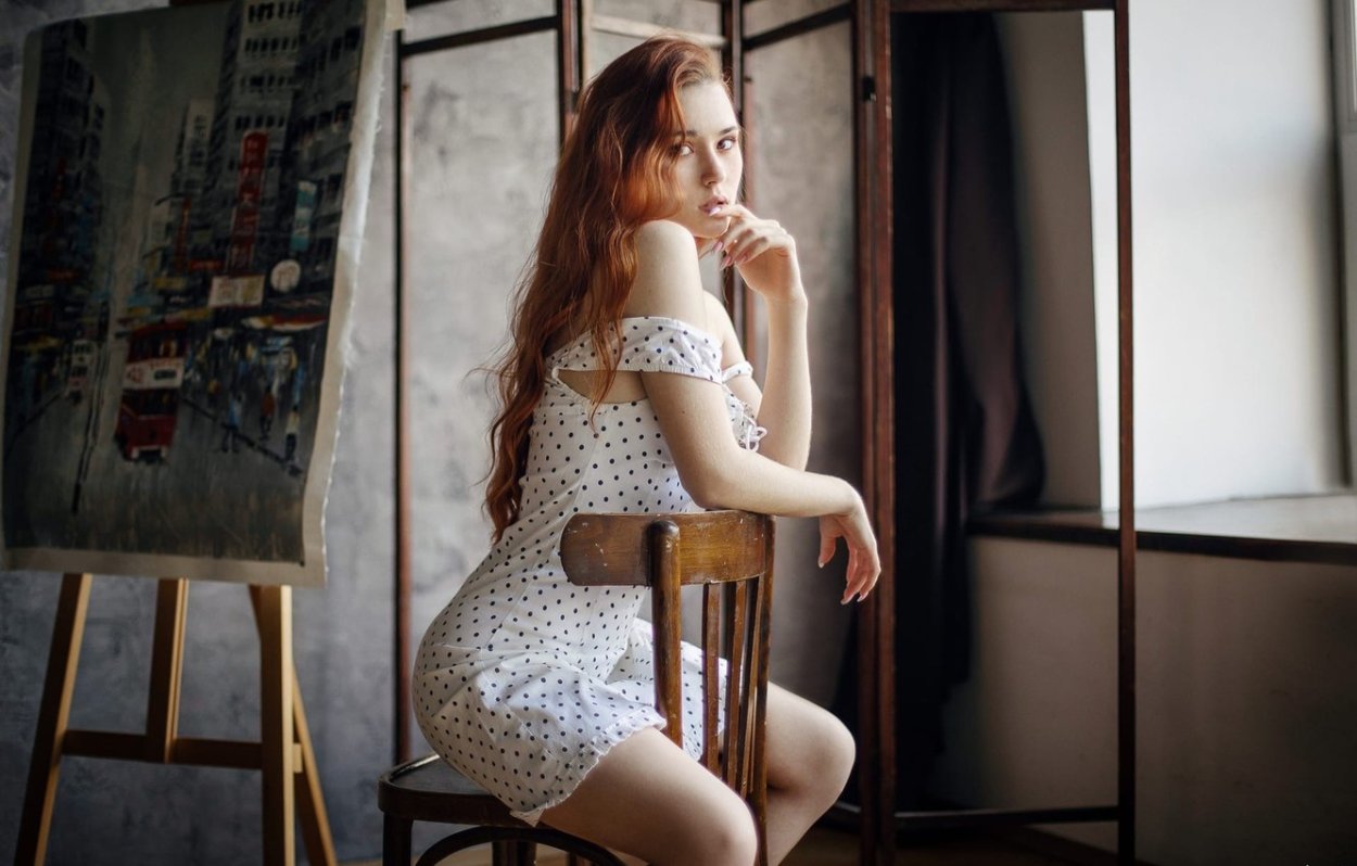 Третьякова Кристина Александровна