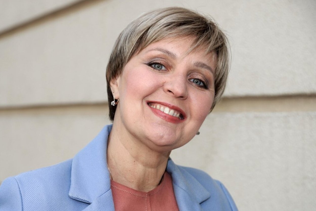 Татьяна Проценко Мальвина