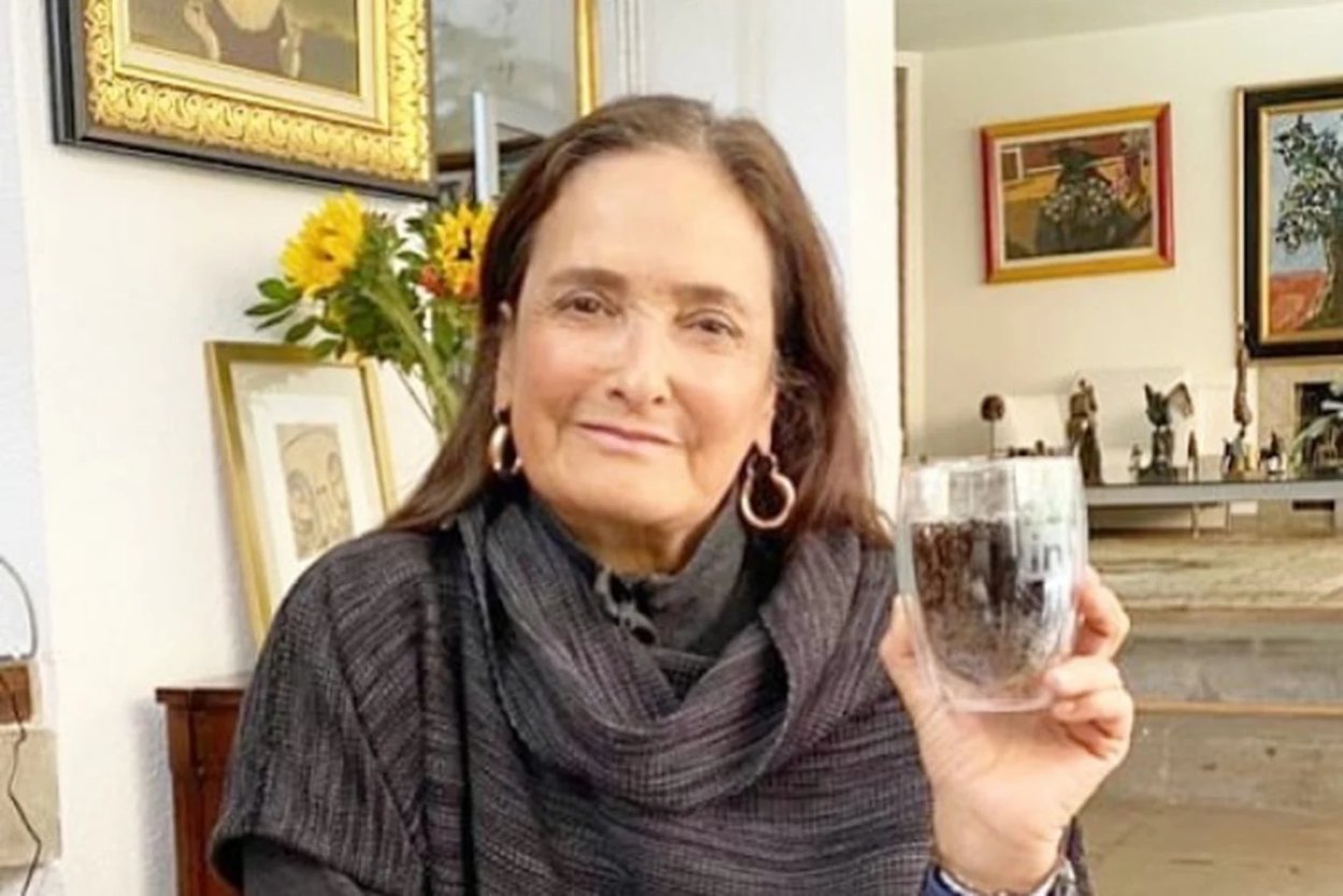 Patricia Rhomberg