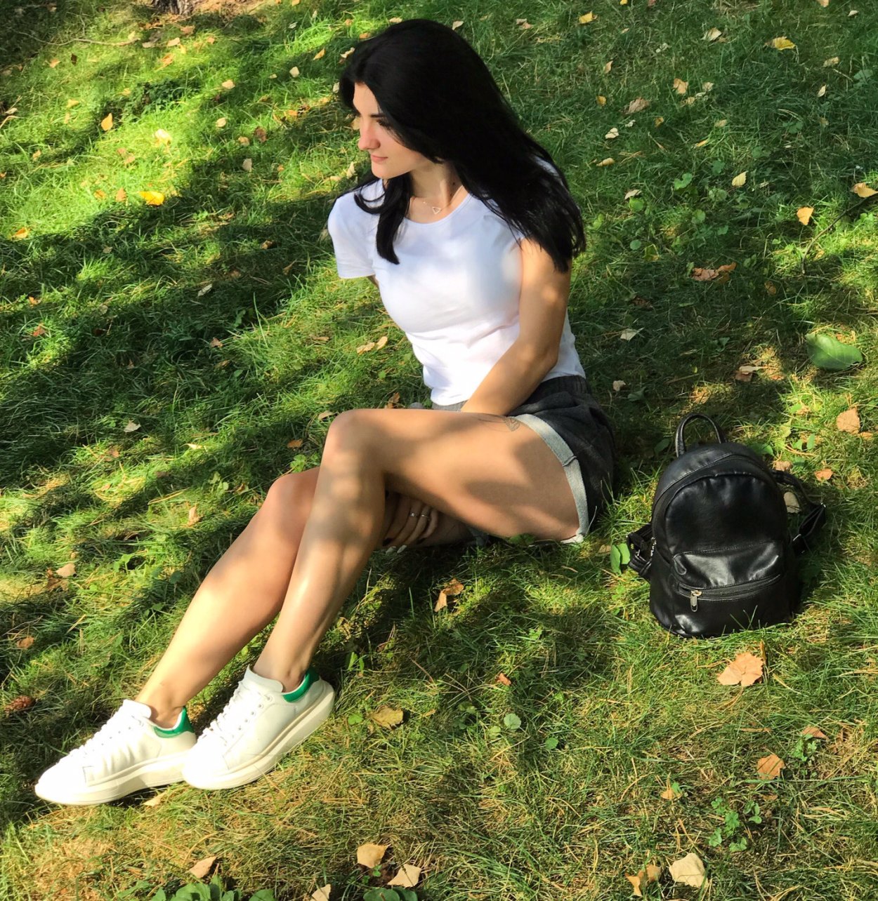 Анна Ковальчук