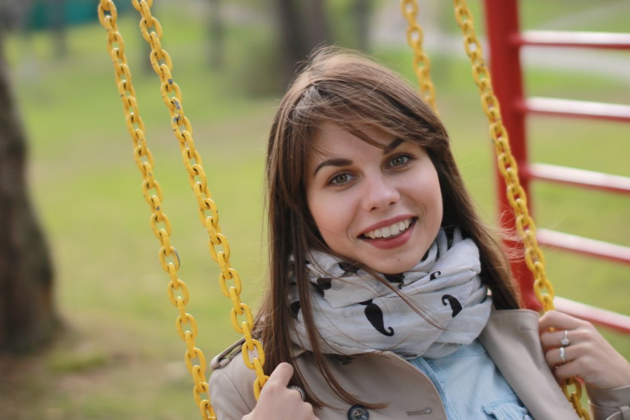 Ильченко Екатерина Анатольевна