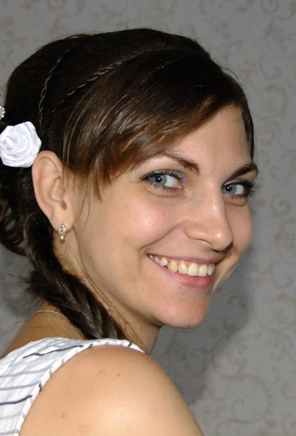 Марья Сергеевна Швецова
