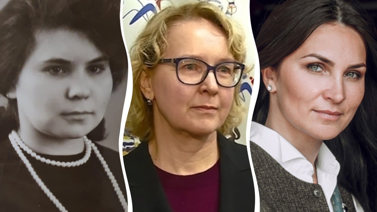 Лужина Лариса актриса