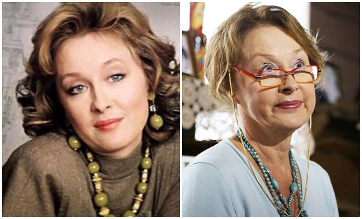 Евгения Уралова