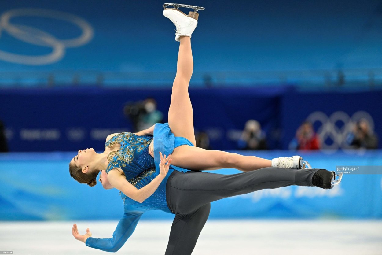 Ксения Мишина feet