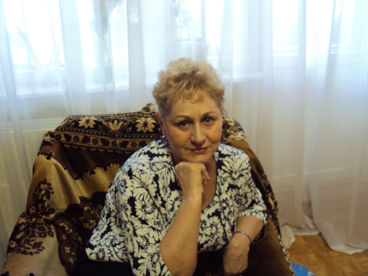 Янина Студилина остров бикини