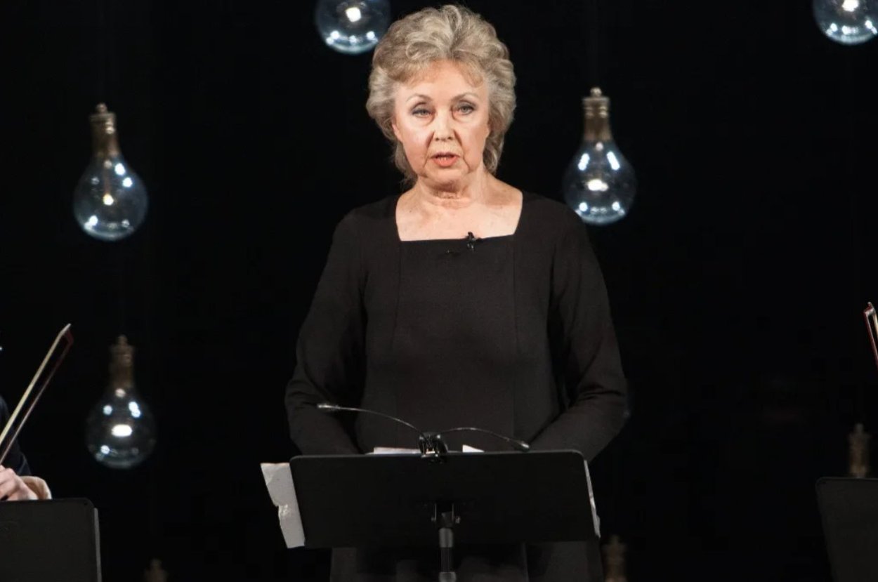 Панина, Валентина Викторовна