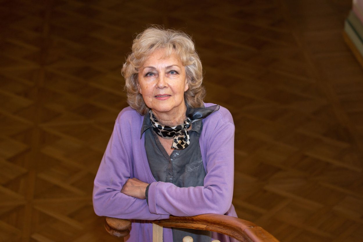 Панина, Валентина Викторовна