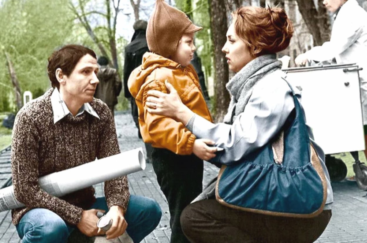Валентина Панина актриса в молодости