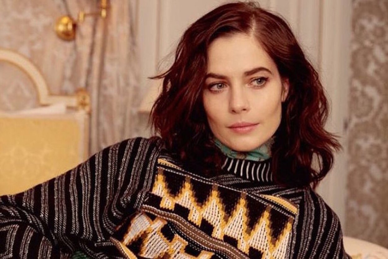 Юлия Снигирь Maxim