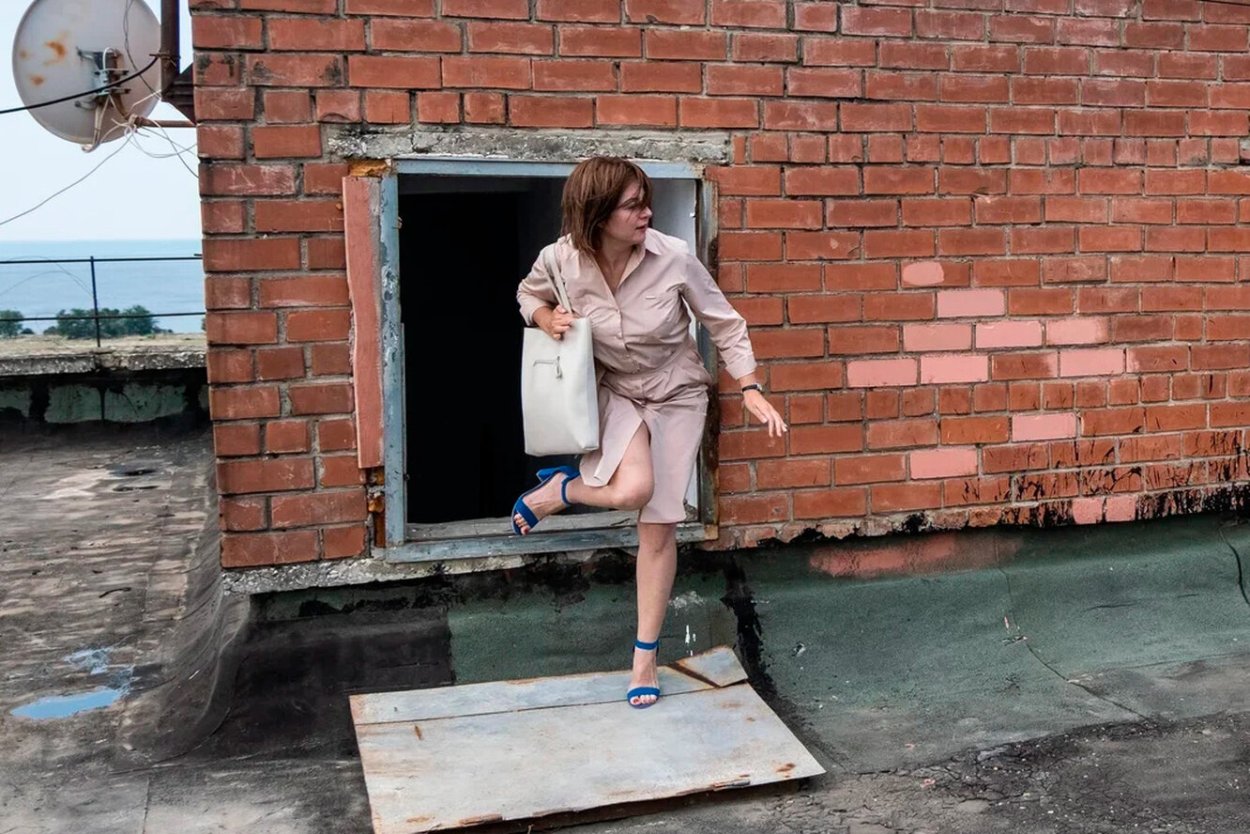 Ищейка фильм 2020