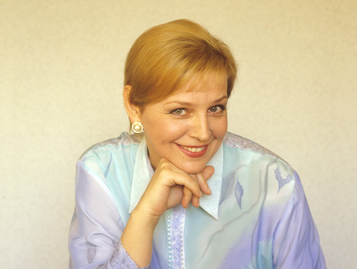 Ташкова Юлия