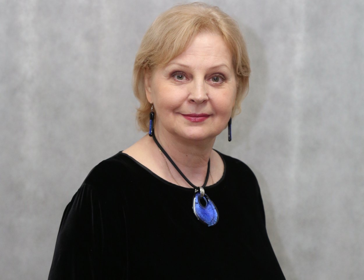 Елена Коренева и Андрей Ташков
