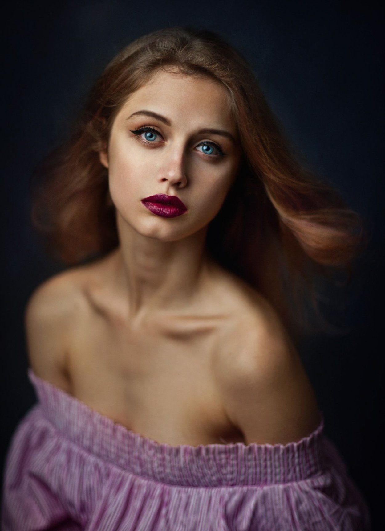 Daria Milky Даша Милько