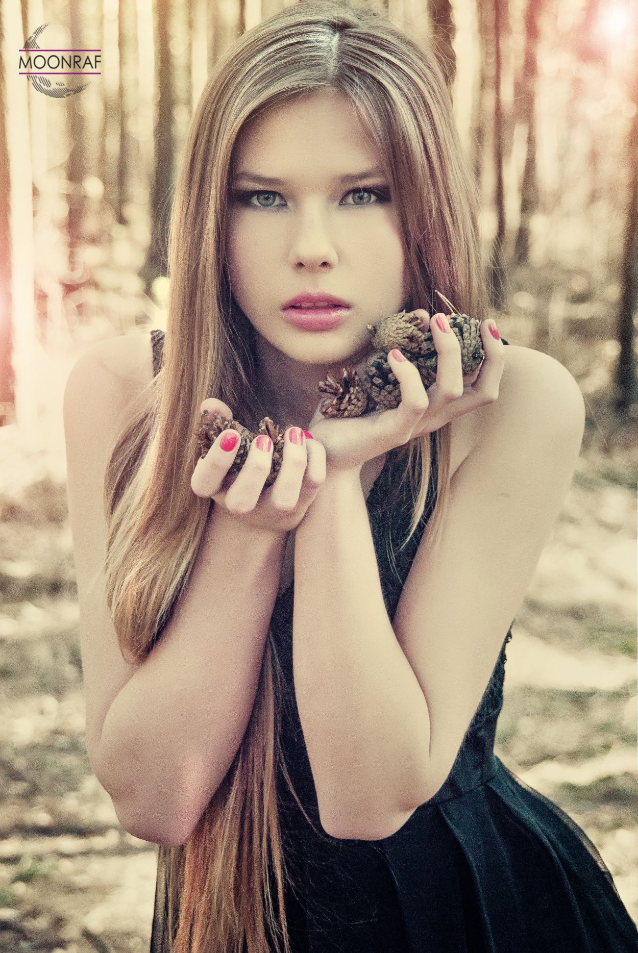 Darya yanchik