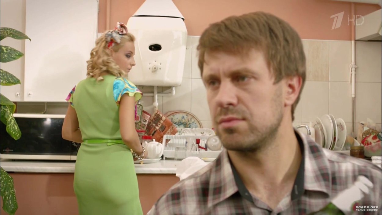 Private Life of Daria k (Russia)