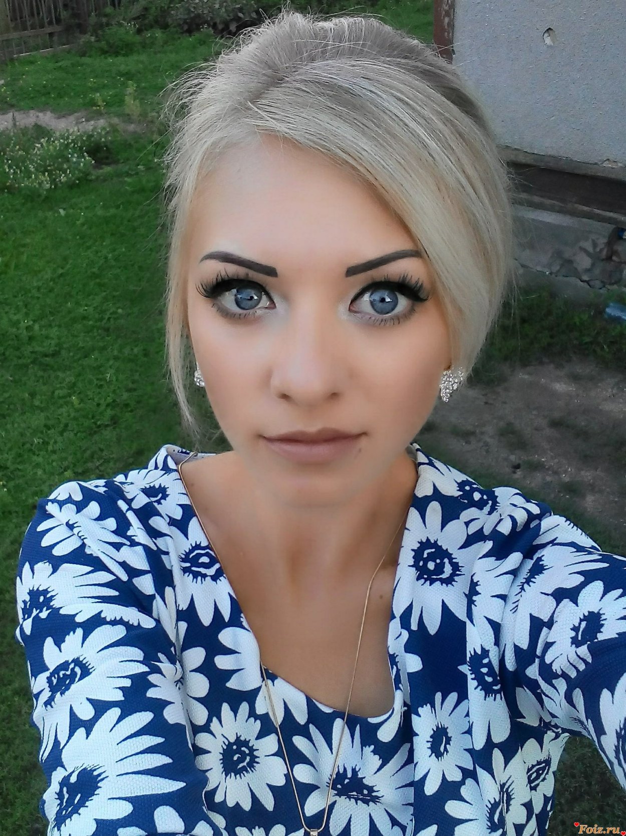 Ксения Семидоцких